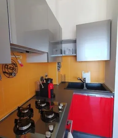 Tiziana Attico E Terrazzo *