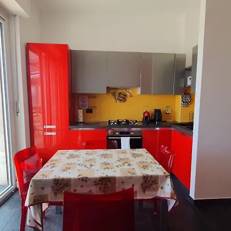 Tiziana Attico E Terrazzo