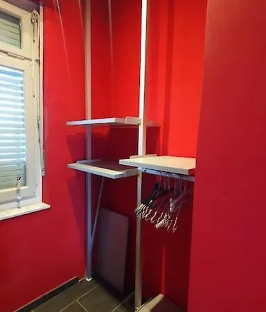 Tiziana Attico E Terrazzo * Turin