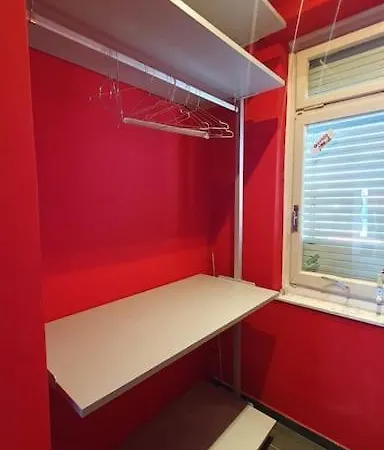 Apartamento Tiziana Attico E Terrazzo Turín