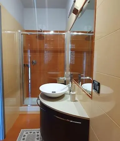 Tiziana Attico E Terrazzo * Turin