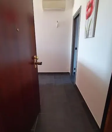 Apartment Tiziana Attico E Terrazzo