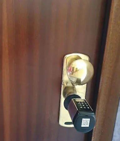 Tiziana Attico E Terrazzo Turín