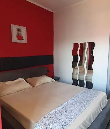 Tiziana Attico E Terrazzo