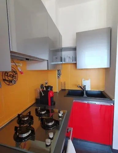 Tiziana Attico E Terrazzo *