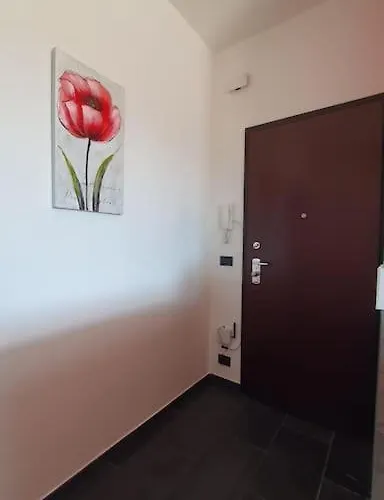 Tiziana Attico E Terrazzo Appartamento Torino