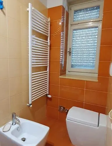 Tiziana Attico E Terrazzo Апартаменты Турин