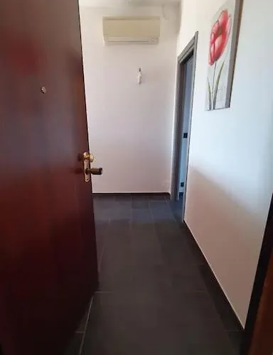 Апартаменты Tiziana Attico E Terrazzo