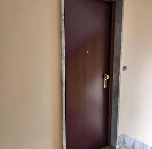 Tiziana Attico E Terrazzo Апартаменты Турин