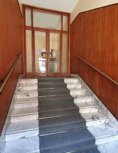 Tiziana Attico E Terrazzo *