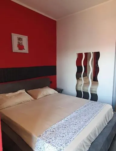 Tiziana Attico E Terrazzo