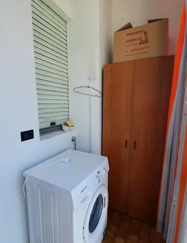 Tiziana Attico E Terrazzo Апартаменты *