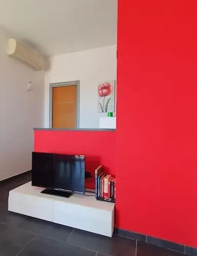 Tiziana Attico E Terrazzo Апартаменты Турин