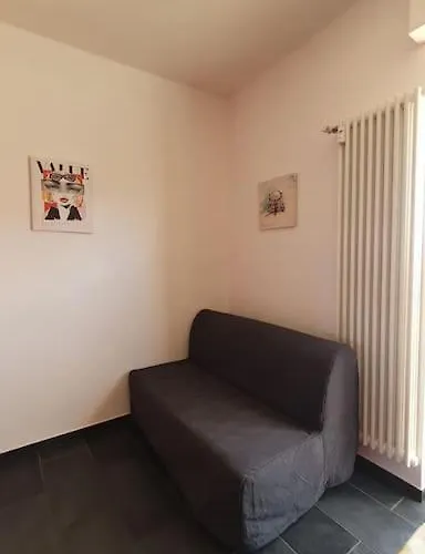 Tiziana Attico E Terrazzo *