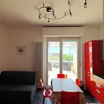 Tiziana Attico E Terrazzo Lejlighed *