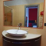 Tiziana Attico E Terrazzo Lejlighed *