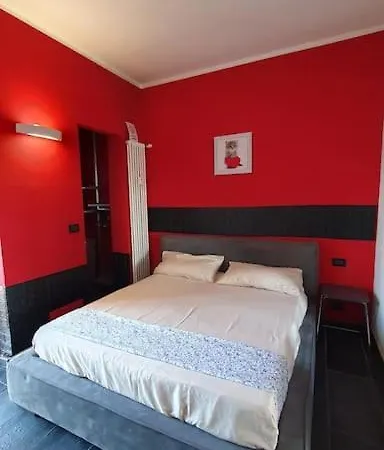 Lejlighed Tiziana Attico E Terrazzo