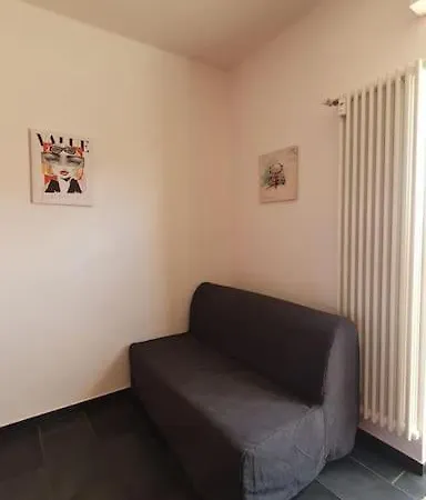 Tiziana Attico E Terrazzo *