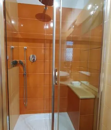 Lägenhet Tiziana Attico E Terrazzo Turin