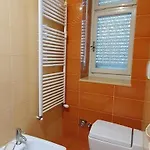 Tiziana Attico E Terrazzo Apartamento Turim