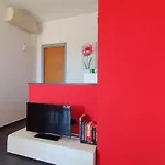 Tiziana Attico E Terrazzo Apartamento Turim
